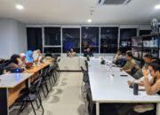 Strategi Aglomerasi: Kunci Sukses Pembangunan Ekonomi Jawa Barat di Era Urbanisasi dan Mega City