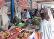 Lazismu Kota Magelang Libatkan UMKM Binaan dalam Rakerda 2025