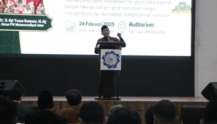 Ramadan Sebagai Sarana Penyucian Jiwa dan Peningkatan Kinerja