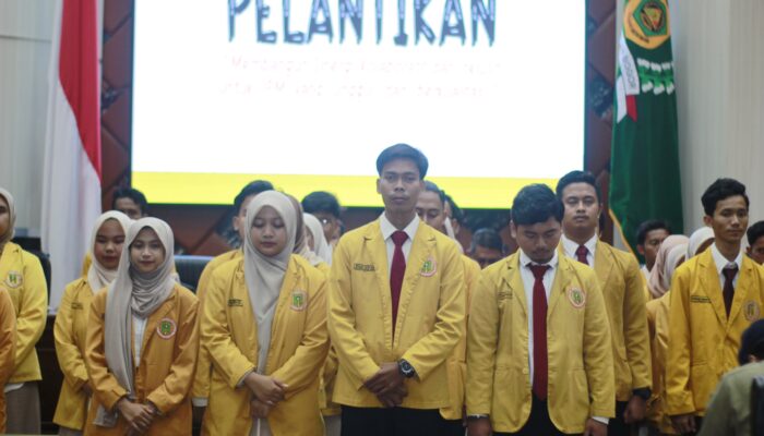 Ikatan Pelajar Muhammadiyah Didorong Menjadi Role Model Bagi Organisasi Kepemudaan