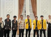 PD IPM Garut Bersilaturahmi dengan Bupati, Bahas Program dan Kolaborasi