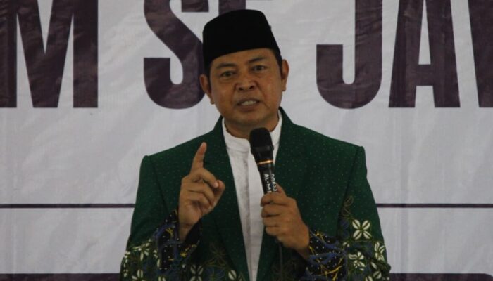 Idul Fitri, Momentum Silaturahmi dan Rekonsiliasi