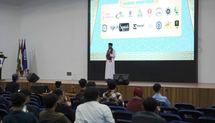 Festival Ramadan 1446 Hijriah UM Bandung: Merajut Keimanan dan Ukhuwah Islamiah