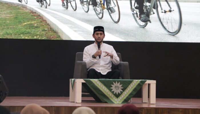 Kepemimpinan Rasulullah SAW Tetap Relevan di Tengah Krisis