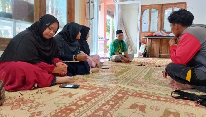 IKA Ponpesmu Manafiul Ulum Sambi Siapkan Reuni Akbar untuk Seluruh Alumni