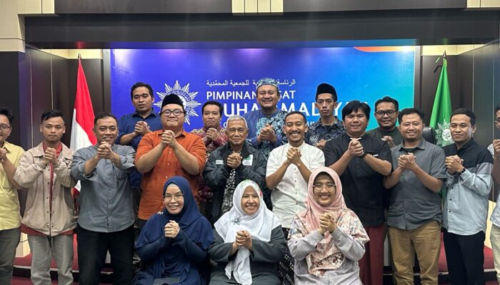 Kehadiran SUMU Sangat Strategis untuk Membela UMKM dan Ekonomi Rakyat Kecil