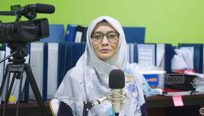 Dosen UM Bandung Ungkap Tiga Prinsip Jurnalistik dalam Perspektif Islam