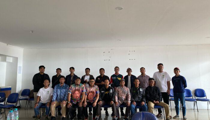 Halal Bihalal SUMU Malang Raya Bahas Perencanaan Bisnis Para Pemenang dan Visi Besar Menuju 2045