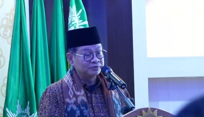 Pramono Anung Apresiasi Kiprah Muhammadiyah dalam Pembangunan Jakarta