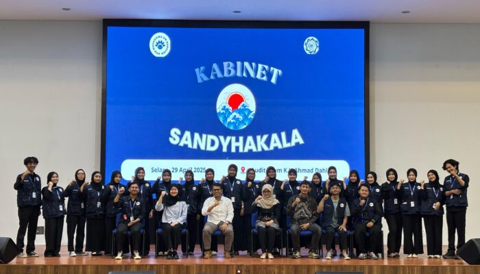 Jurnalis Harus Menyampaikan Kebenaran yang Berujung Terciptanya Kebaikan