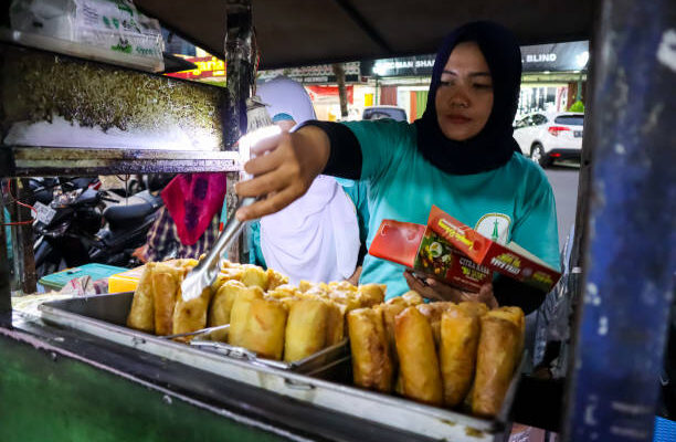 Empat Usulan Kebijakan SUMU untuk Dukung UMKM Indonesia