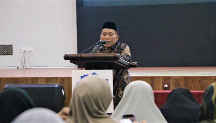 Umat Islam Harus Paham Betul Makna Salat dan Rukhsah dalam Ibadah