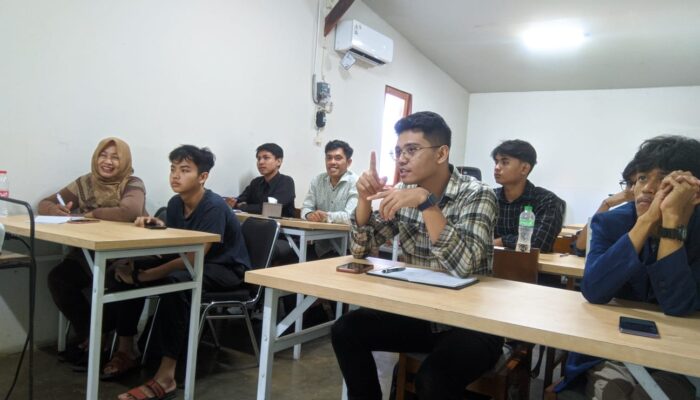 SUMU Banyumas Gelar Mentoring Eksklusif: “Grow With AI” untuk Kembangkan Bisnis Berbasis Teknologi yang Islami