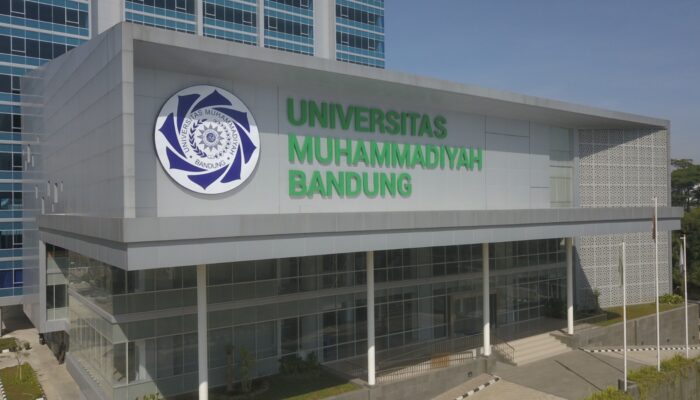 Ketua IPM Garut Harap Milad Muhammadiyah di UM Bandung Lahirkan Gelombang Semangat Tajdid