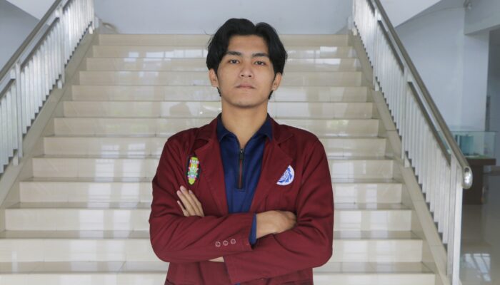 Mahasiswa Teknik Informatika UM Bandung Torehkan Prestasi Lewat Esai Inovatif