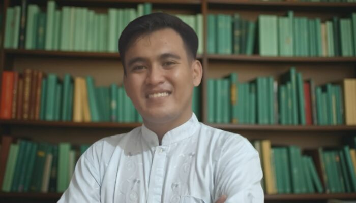 Malam Muharram 1447: When Digital Faith Meets Friday Night Revolution