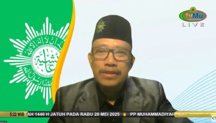 Dosen UM Bandung: Stabilitas Ekonomi Keluarga Dimulai dari Pengelolaan Keuangan yang Bijak