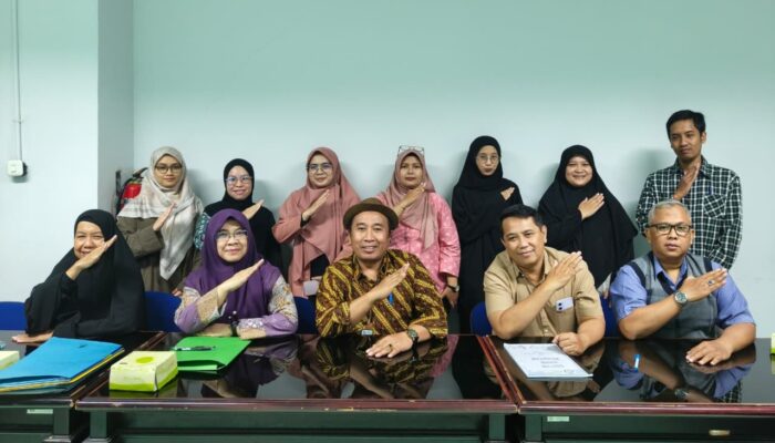 Proposal Riset LPPM UM Bandung Yang Tembus Pendanaan Kemdiktisaintek Meningkat Signifikan