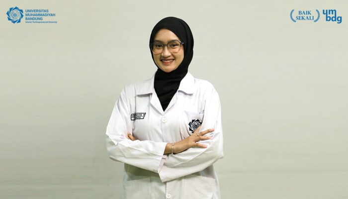 PSPPA UM Bandung Tawarkan Pendidikan Apoteker Berbasis Islamic Technopreneurship