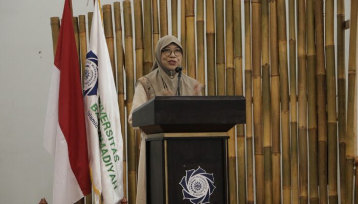 Kader Aisyiyah Harus Siap Pimpin Perubahan di Berbagai Lini