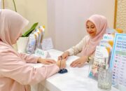 Nilai Islam dan Wirausaha Jadi Kunci Sukses Riska Tembus Industri Keuangan Syariah