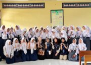 Mahasiswa KKN UM Bandung Edukasi Remaja Sumedang Tentang Pentingnya Cegah Anemia