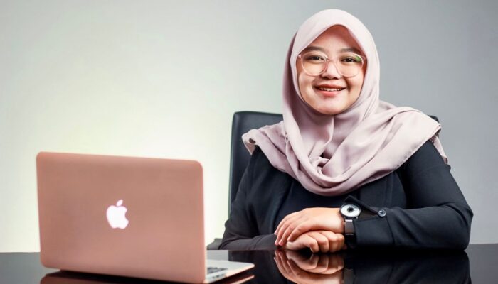 Dosen PIAUD UM Bandung Ukir Prestasi Lewat Beasiswa PhD di Kampus Malaysia