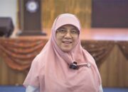 Ibu Pembelajar Adalah Investasi Terpenting untuk Mencetak Generasi Emas Indonesia