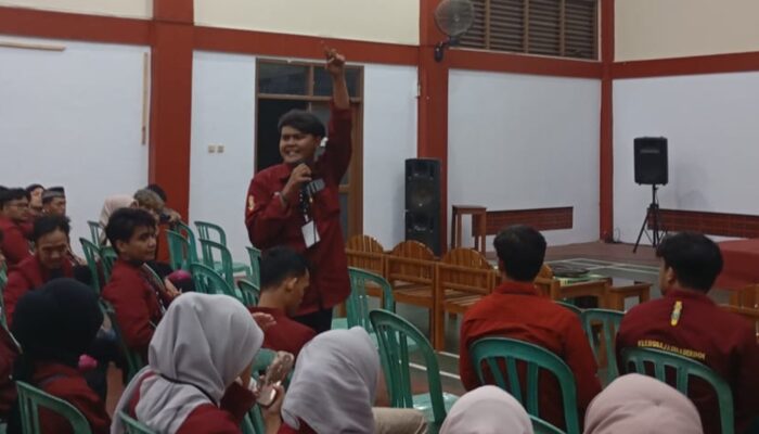 Dinilai Tidak Etis, IMM Subang Desak Bupati Copot Mantan Koruptor dari TP2D