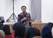 Era Digital Tuntut Pemimpin Kreatif, Inovatif, dan Berbasis Data