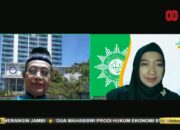 Green Business Bukan Tren, Tapi Kebutuhan UMK