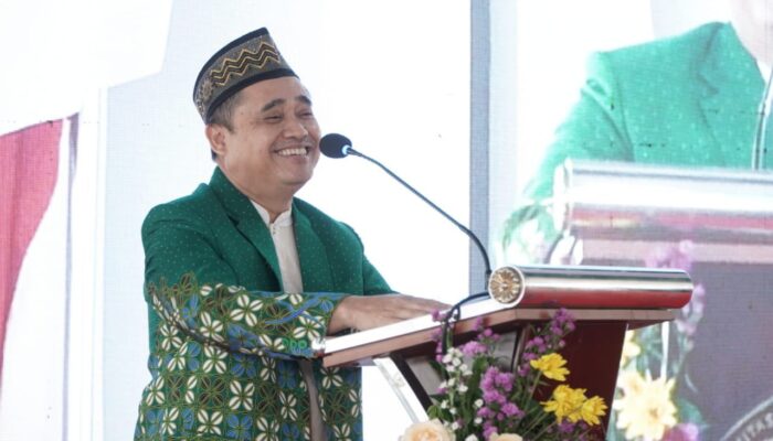 Harapan Ketua PWM Jateng Tafsir di HUT RI ke-80: Indonesia Maju, Sejahtera, dan Berdaulat