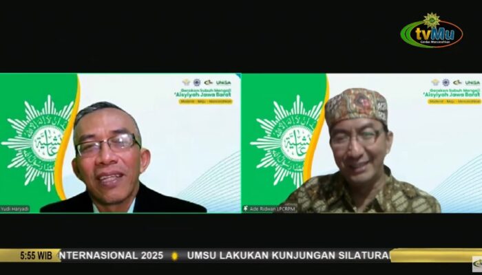 Bisnis Curang Rusak Kepercayaan Publik dan Tidak Diberkahi