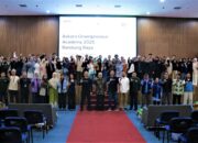 Puluhan Greenpreneur Ikuti Program Inkubasi Askara di UM Bandung