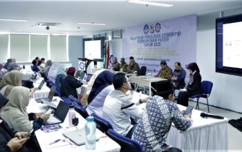 Pelatihan Penulisan Paten di UM Bandung Diharapkan Tingkatkan Jumlah Kekayaan Intelektual Indonesia