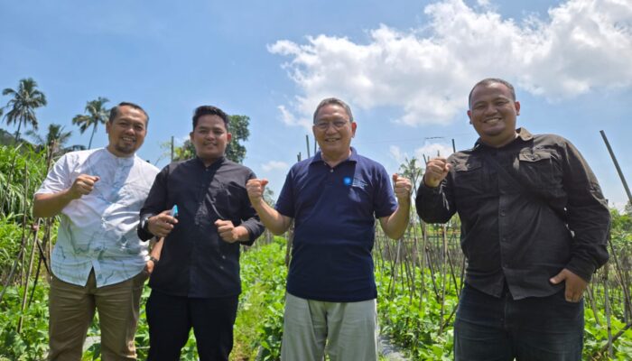 JATAM Kuningan Siap Meriahkan Jamnas I dengan Misi Kesejahteraan Petani dan Pemberdayaan Pertanian