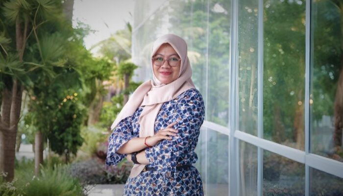 Ketahanan Pangan Keluarga Bisa Dimulai dari Optimalisasi Pekarangan Rumah