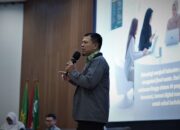 Dosen UM Bandung Ajak Generasi Muda Kurangi Food Waste Mulai dari Piring Sendiri