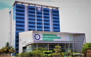 UM Bandung Siap Sukseskan Milad ke-113 Muhammadiyah, Wujudkan Kampus Ramah dan Terbuka