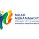 Kota Bandung Kembali Jadi Saksi Perjalanan Sejarah Muhammadiyah di Milad ke-113