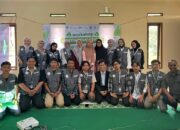Mahasiswa UM Bandung Kembangkan Tiga Pilar Pemberdayaan di Desa Sindanglaya