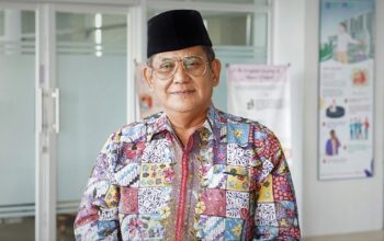 Pegawai Amal Usaha Harus Berideologi Muhammadiyah Sejati