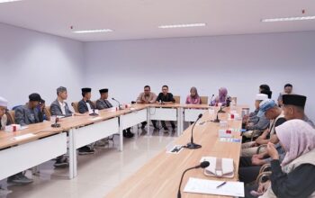 Siswa SMA Alam Islam Junudurrahman Cianjur Gali Wawasan Akademik di UM Bandung