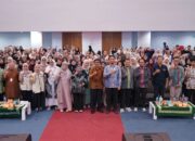 Teknologi Pangan UM Bandung Peringati World Food Day 2025 dengan Semangat Inovasi dan Kepedulian