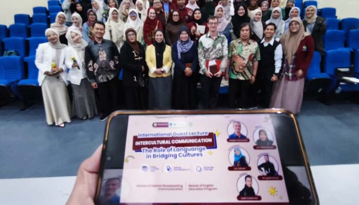 Komunikasi Lintas Budaya Diperlukan untuk Menghadirkan Dakwah yang Lebih Humanis