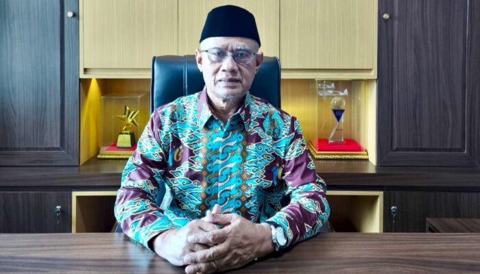 Batik Milad Ke-113 Jadi Simbol Syiar dan Kebanggaan Muhammadiyah