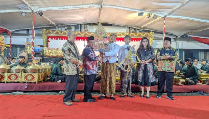 Wayang Kulit Bisa Jadi Media Dakwah Efektif dan Penuh Nilai Moral