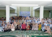 Gerakan Aisyiyah Cinta Lingkungan Wujudkan Green School Lewat Teknologi Solar Panel