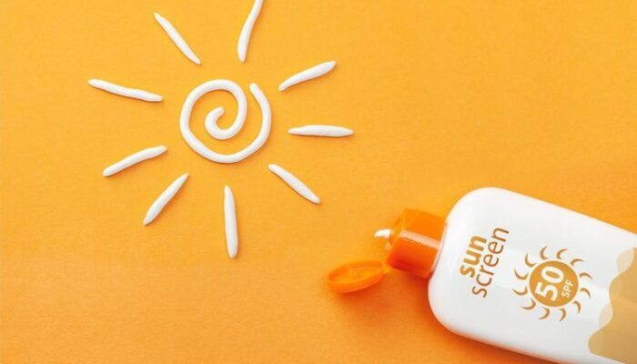 Cuaca Makin Ekstrem, Sunscreen Jadi Produk Wajib untuk Lindungi Kulit di Tahun 2025