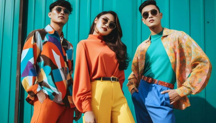 Gen Z Dorong Perubahan Arah Tren Fashion Sepanjang 2025